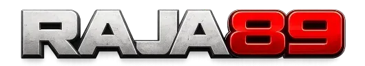 RAJA89 Logo